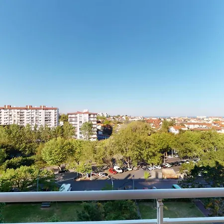 Apartamento Appartement Biarritz, 3 Pieces, 4 Personnes - Fr-1-621-3 Biarriz