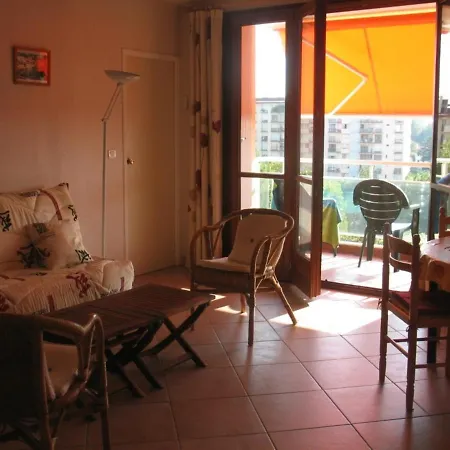 Appartement Biarritz, 3 Pieces, 4 Personnes - Fr-1-621-3 *