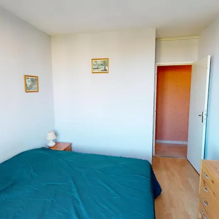 Appartement Biarritz, 3 Pieces, 4 Personnes - Fr-1-621-3 Apartamento *