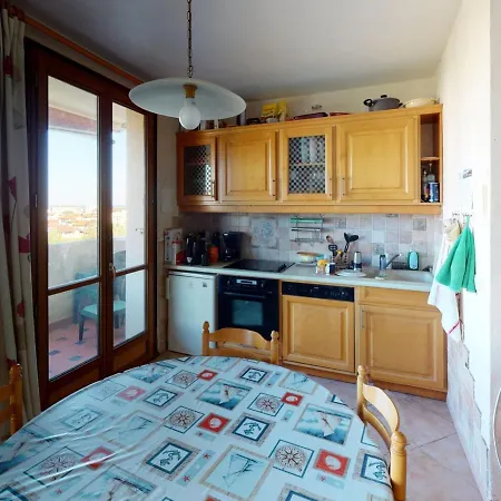 Appartement Biarritz, 3 Pieces, 4 Personnes - Fr-1-621-3 Apartamento *